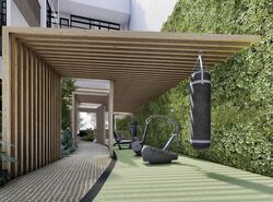 Mori (D14), Apartment #454079611